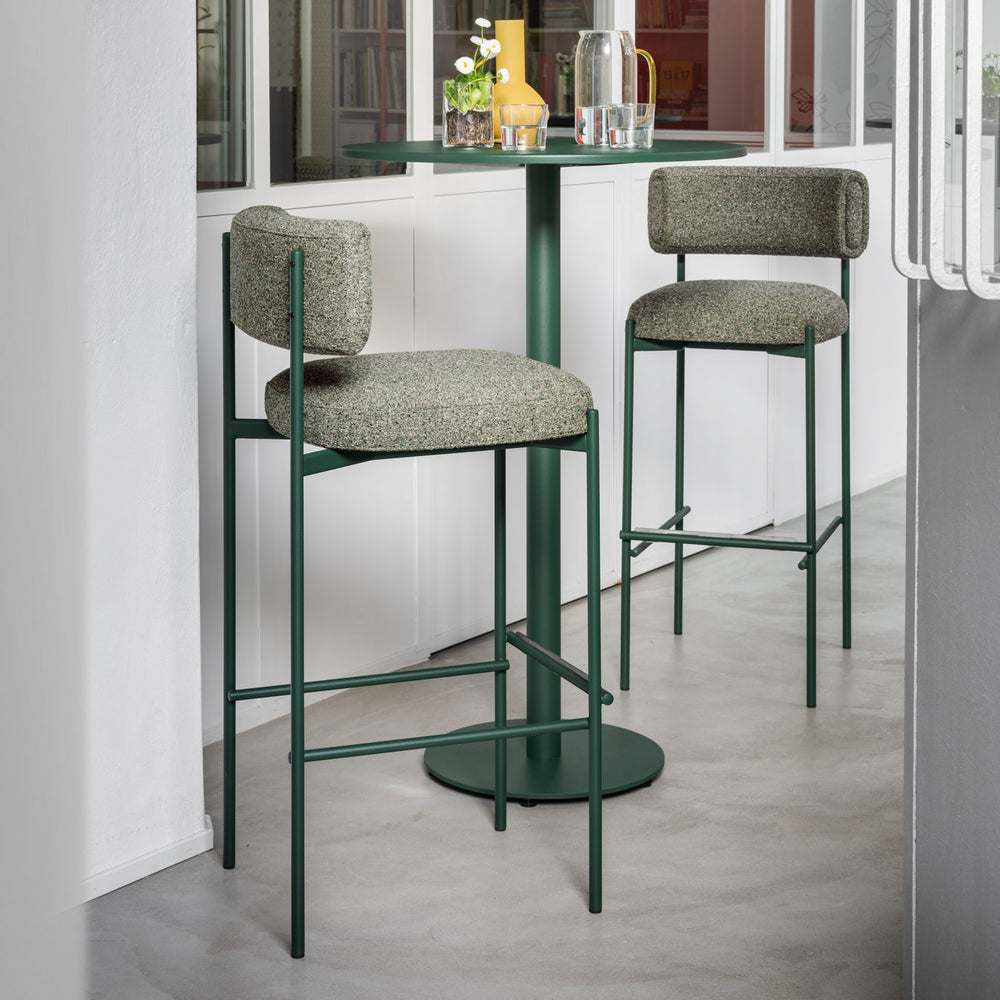 Amelie H75 M TS Bar Stool