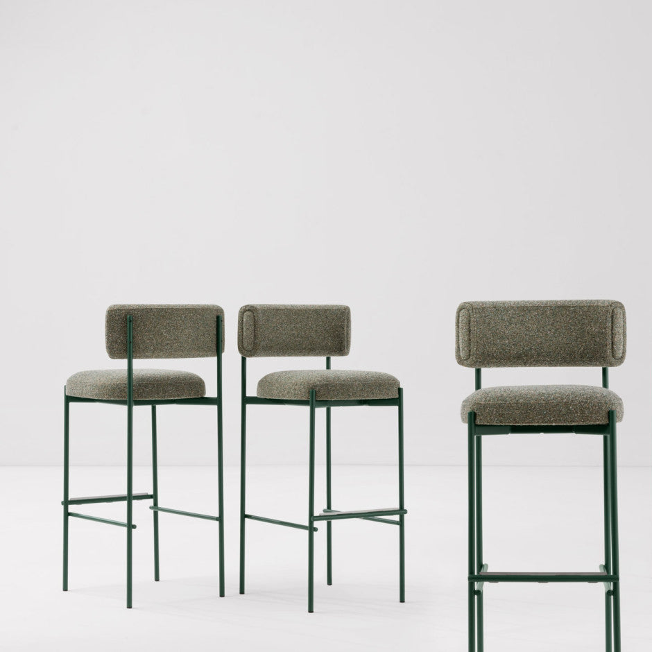 Amelie H75 M TS Bar Stool