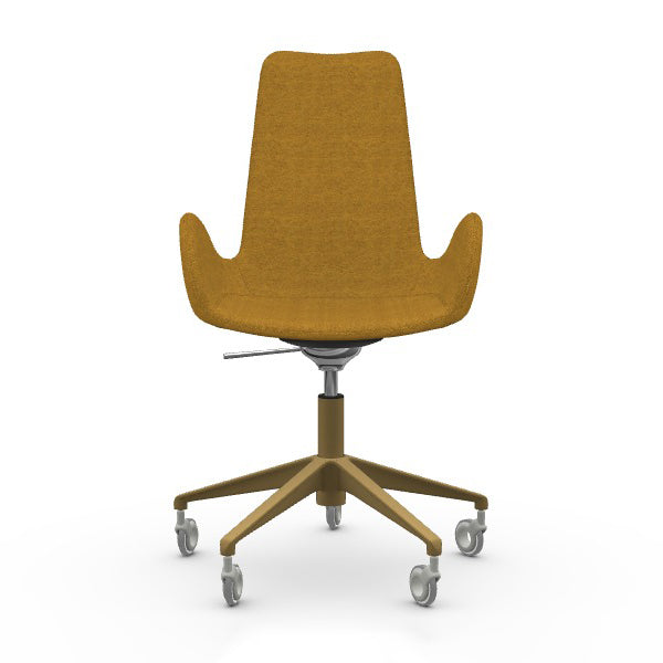 Dalia DPA TS Swivel Armchair