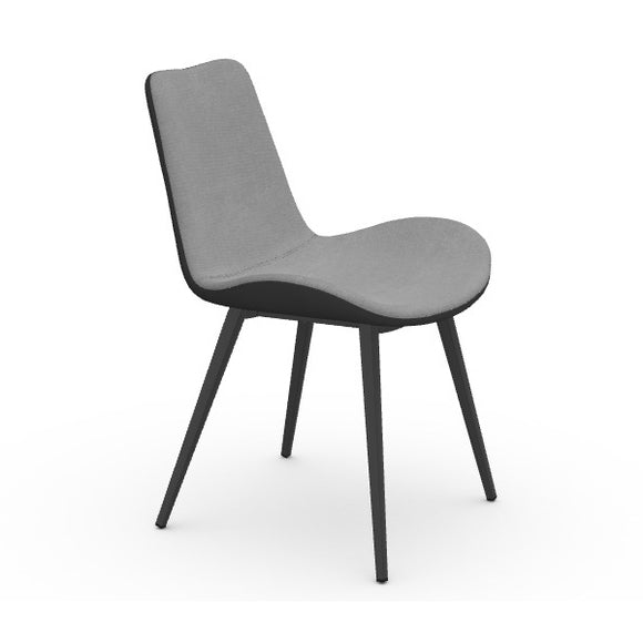 Midj Dalia Dining Chair - Thumbnail 2