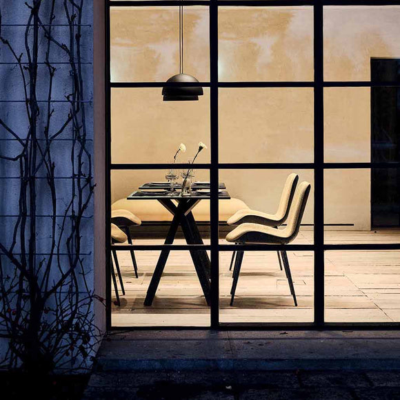 Midj Dalia Dining Chair - Thumbnail 5