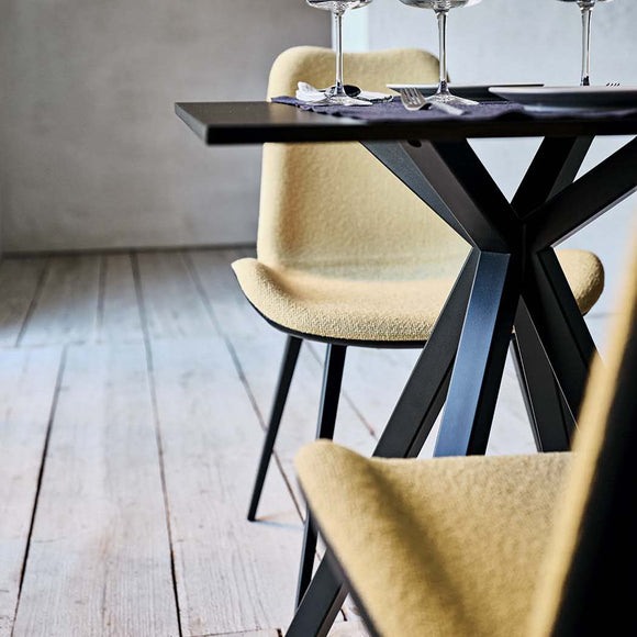 Midj Dalia Dining Chair