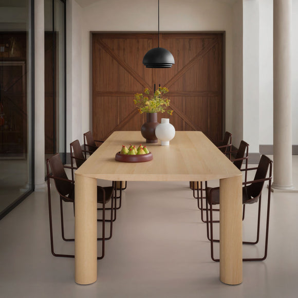 Eggen Dining Table