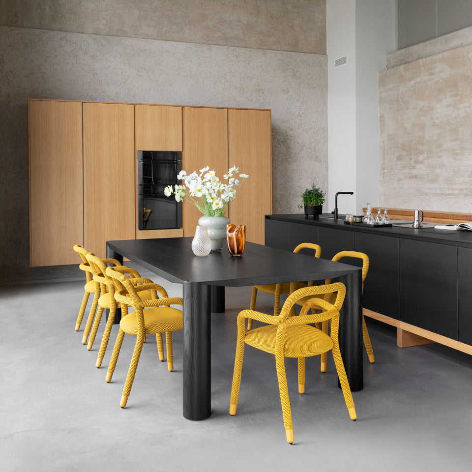 Eggen Dining Table