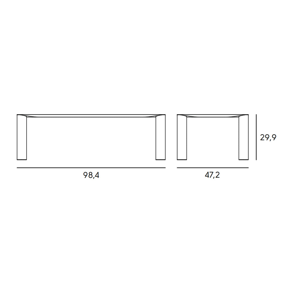 Eggen Dining Table