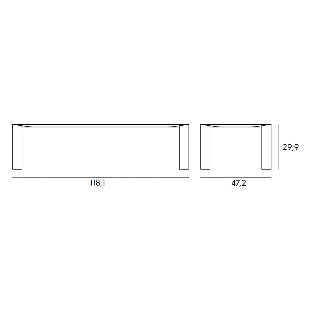 Eggen Dining Table