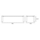 Eggen Dining Table