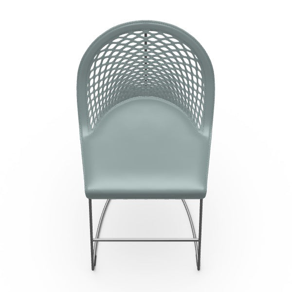Guapa H65 M CU Counter Stool