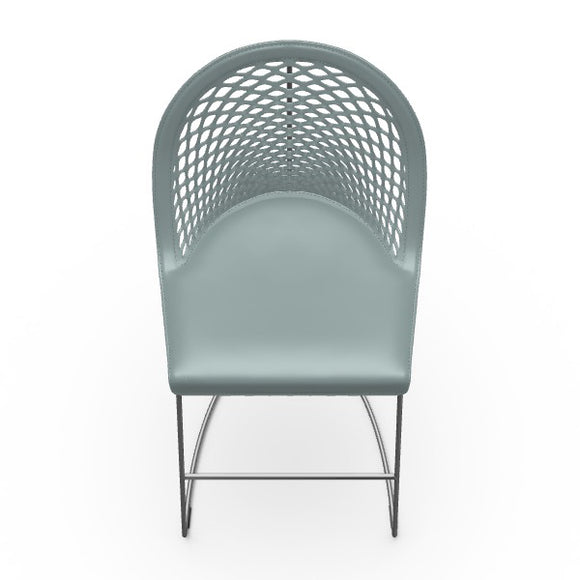 Guapa H65 M CU Counter Stool