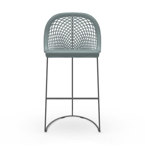 Guapa H65 M CU Counter Stool