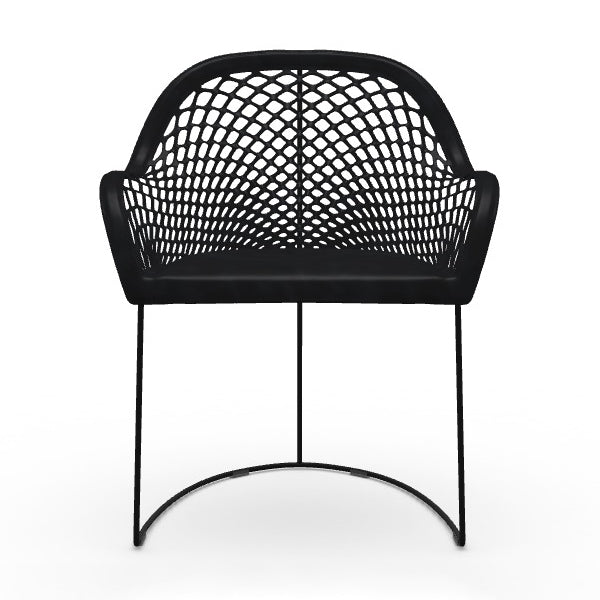Guapa P M CU Dining Armchair