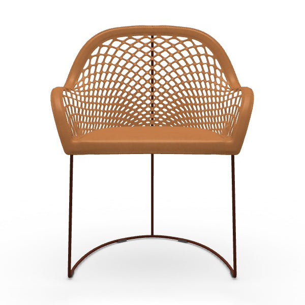 Guapa P M CU Dining Armchair