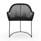 Guapa P M CU Dining Armchair