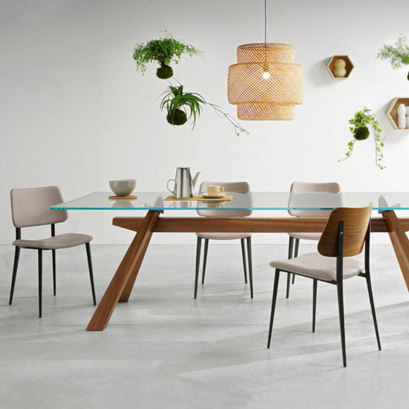 Midj Joe Dining Chair - Thumbnail 4