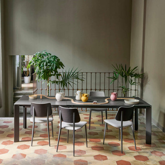 Midj Joe Dining Chair