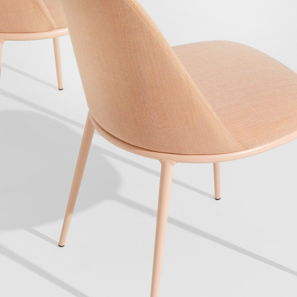 Midj Lea Dining Chair - Thumbnail 2