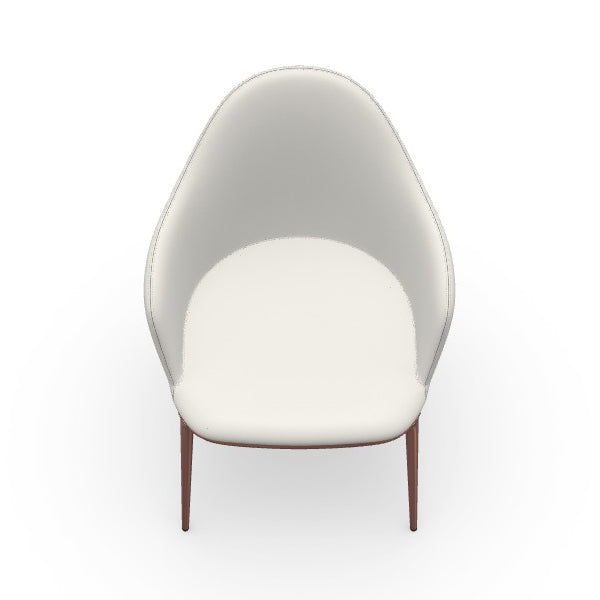 Lea P M TS Dining Armchair
