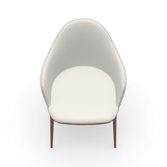 Lea P M TS Dining Armchair
