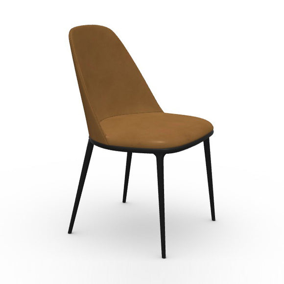 Midj Lea Dining Chair - Thumbnail 3