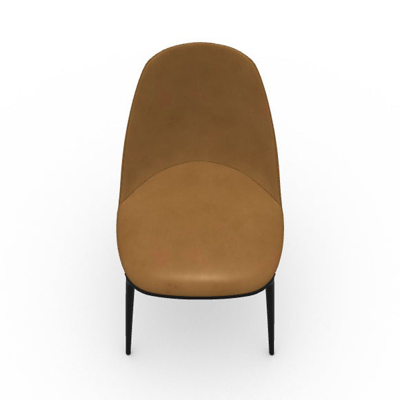 Midj Lea Dining Chair - Thumbnail 2