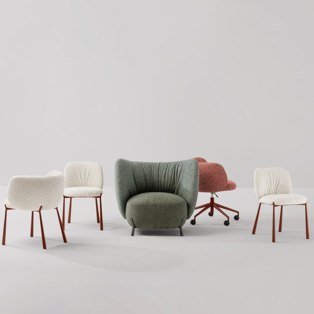 Mys S M TS Dining Chair