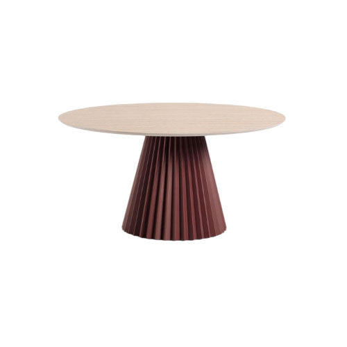 Plisse Coffee Table