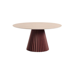 Plisse Coffee Table