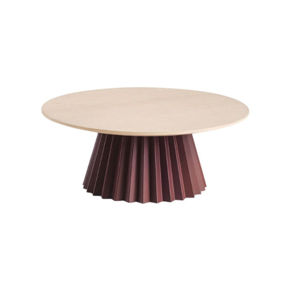 Plisse Coffee Table