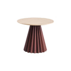 Plisse Coffee Table