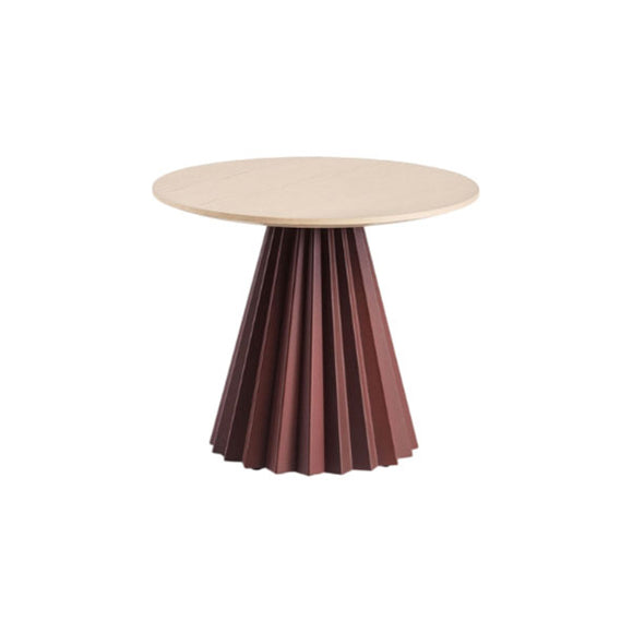 Plisse Coffee Table