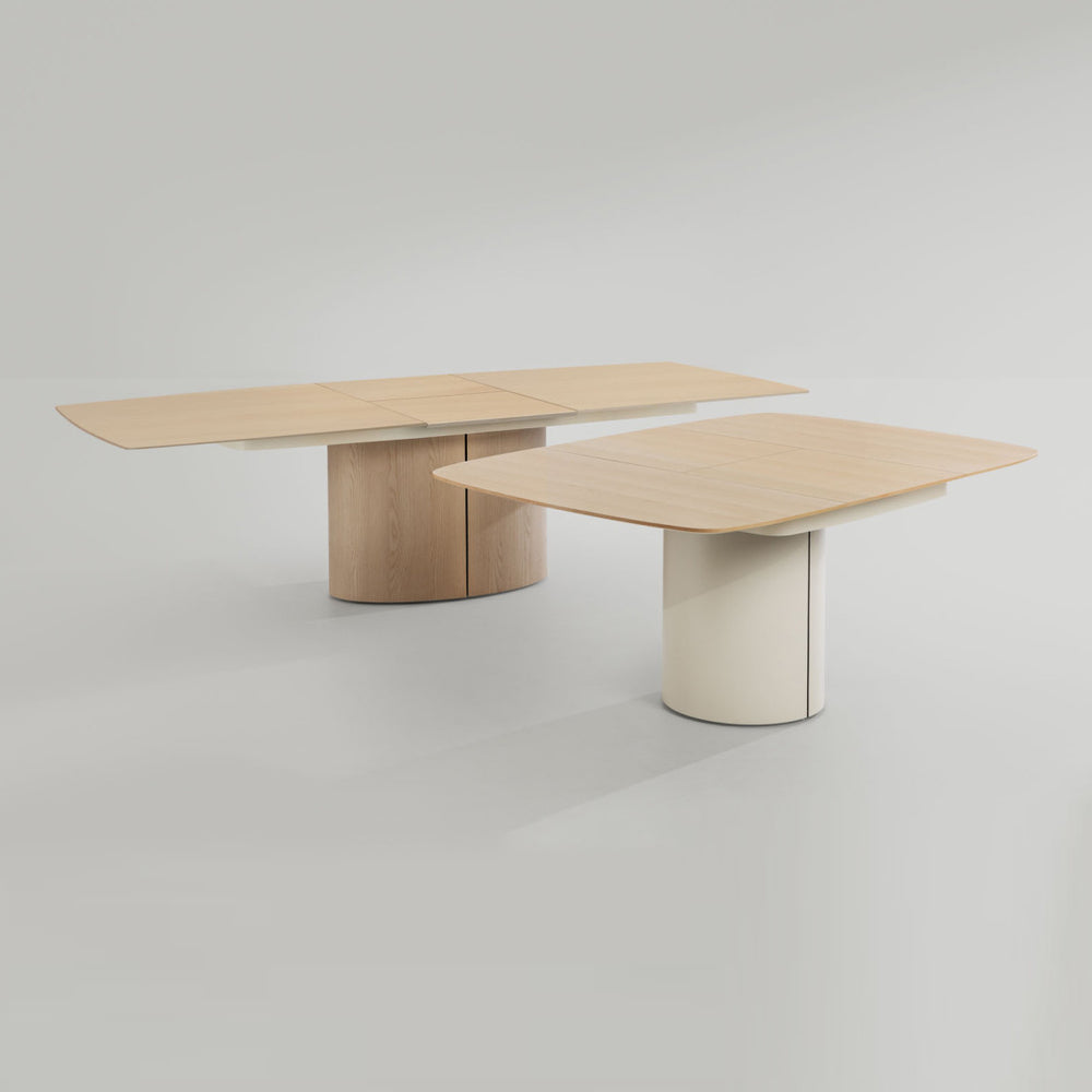 Sesamo Dining Table