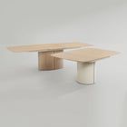 Sesamo Dining Table