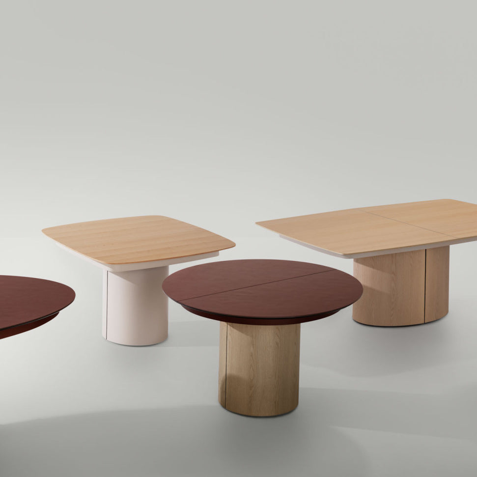 Sesamo Dining Table