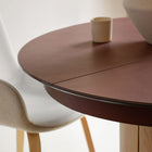 Sesamo Round Dining Table