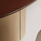 Sesamo Round Dining Table