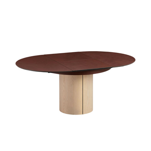 Sesamo Round Dining Table