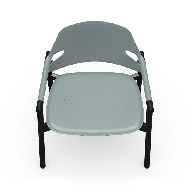 Suite AP L CU Lounge Armchair
