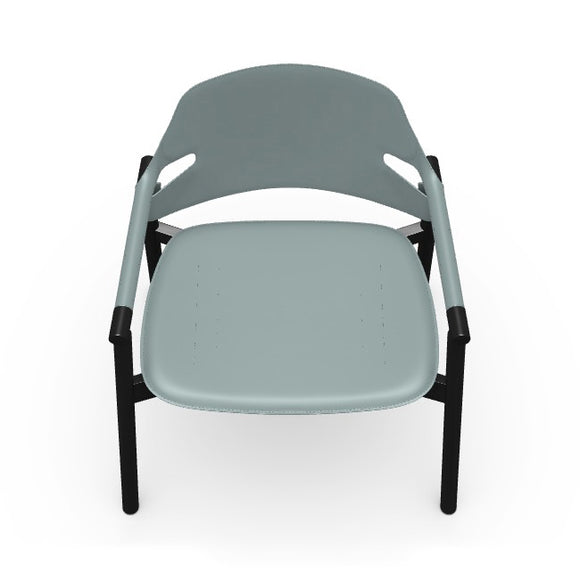 Suite AP L CU Lounge Armchair
