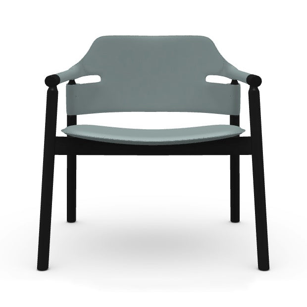 Suite AP L CU Lounge Armchair