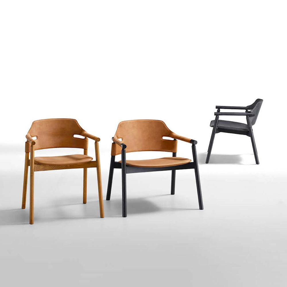 Suite P L CU Dining Armchair