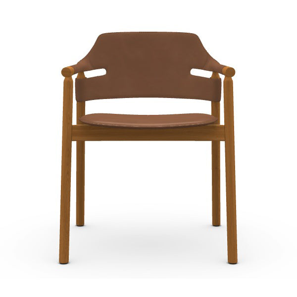 Suite P L CU Dining Armchair