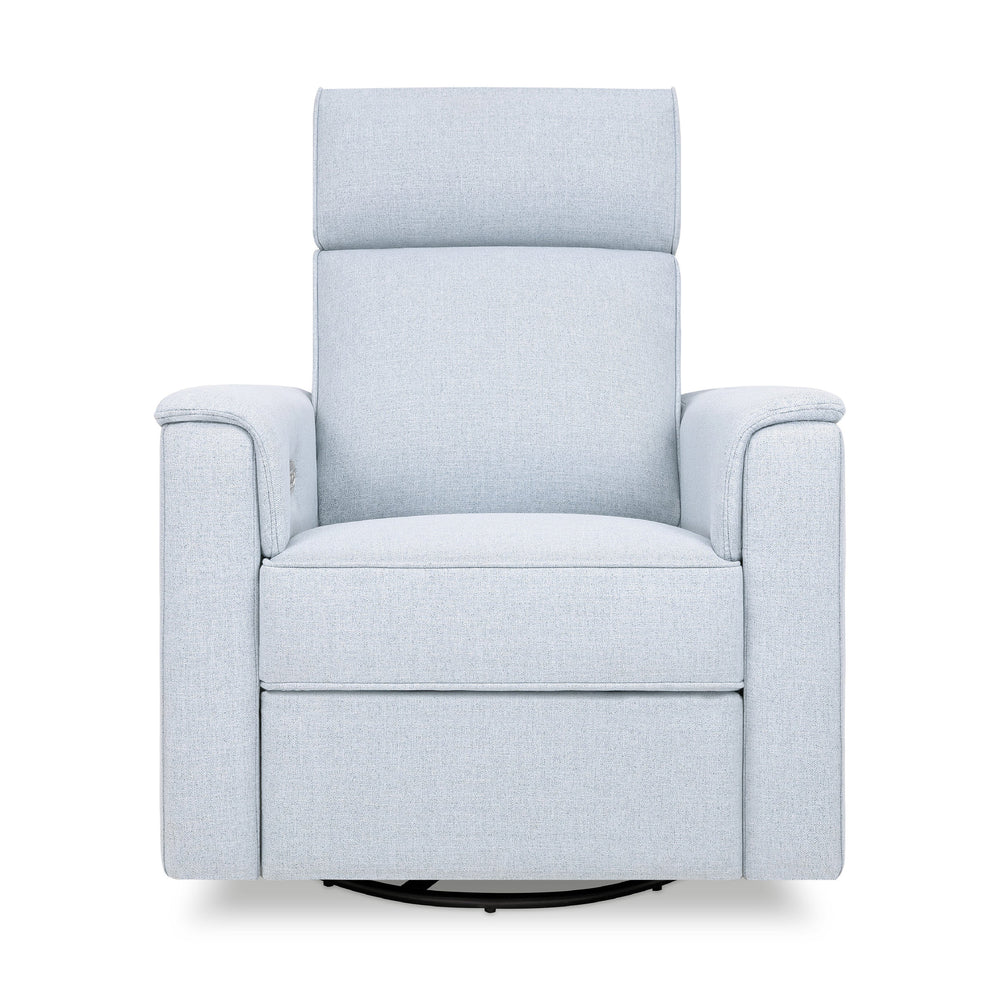 Willa Plus Power Recliner Glider with Power Headrest