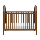 Bondi 3-in-1 Convertible Crib with Toddler Bed Conversion Kit