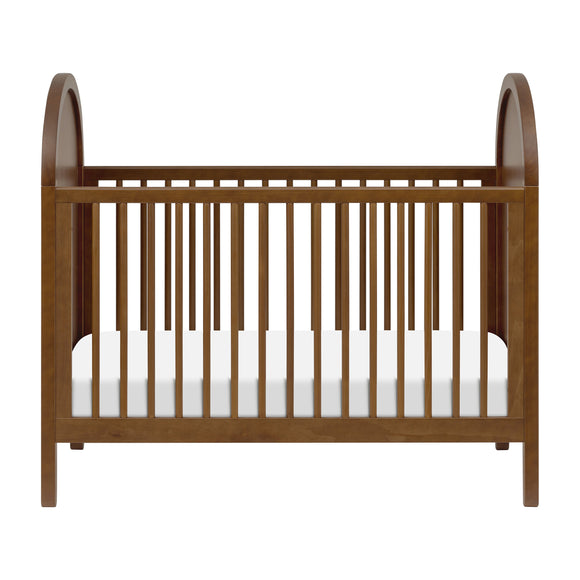 Bondi 3-in-1 Convertible Crib with Toddler Bed Conversion Kit