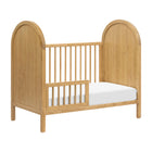 Bondi 3-in-1 Convertible Crib with Toddler Bed Conversion Kit