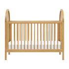 Bondi 3-in-1 Convertible Crib with Toddler Bed Conversion Kit
