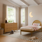 Bondi 9-Drawer Assembled Dresser