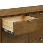 Bondi 9-Drawer Assembled Dresser