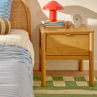 Bondi Assembled Nightstand