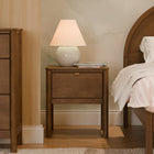 Bondi Assembled Nightstand